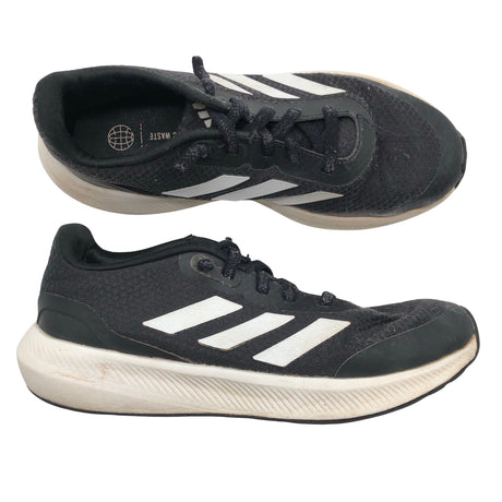 Unisex Adidas - Juoksukengät, koko 36 - Musta ()