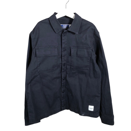 Poikien Jack & Jones - Farkkupaita, koko 146 - 152 - Sininen ()