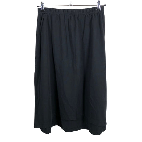 Naisten NOSH - Trikoohame, koko 42 - Musta ()