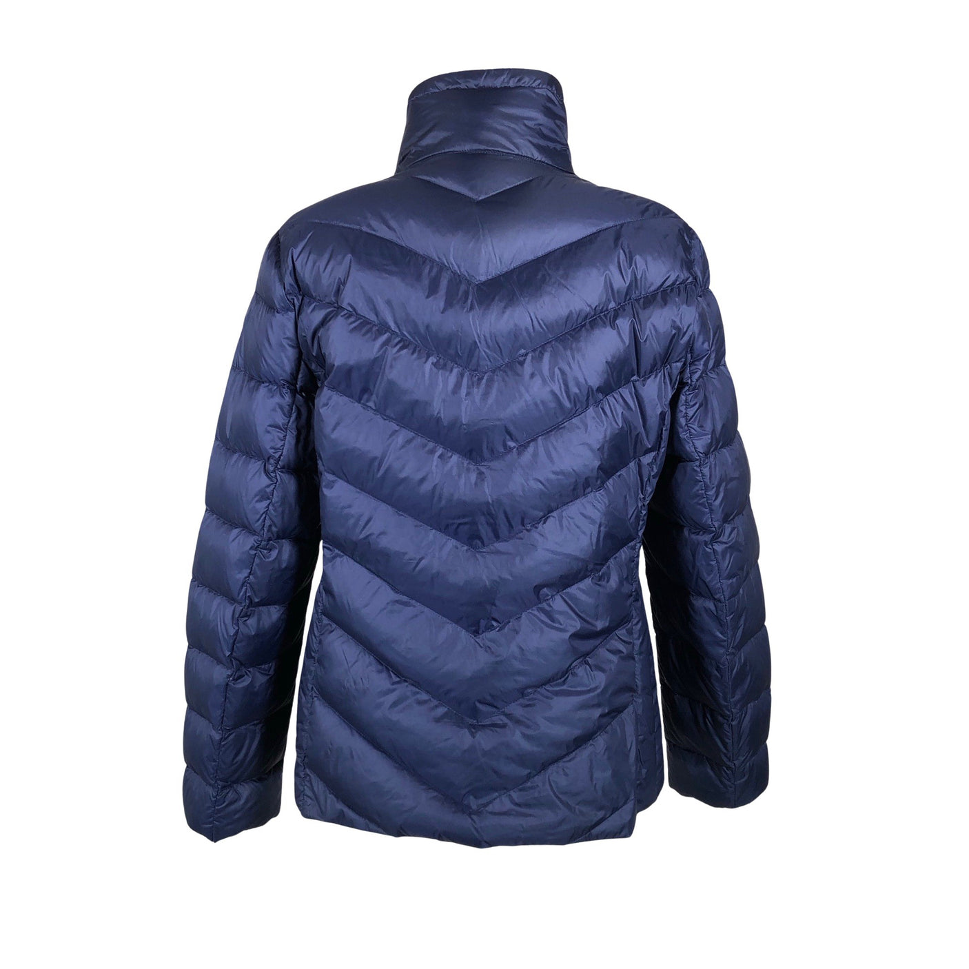 Naisten Tommy Hilfiger - Kevytuntuvatakki, koko 40 - Sininen (2)