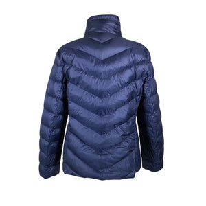 Naisten Tommy Hilfiger - Kevytuntuvatakki, koko 40 - Sininen (2)