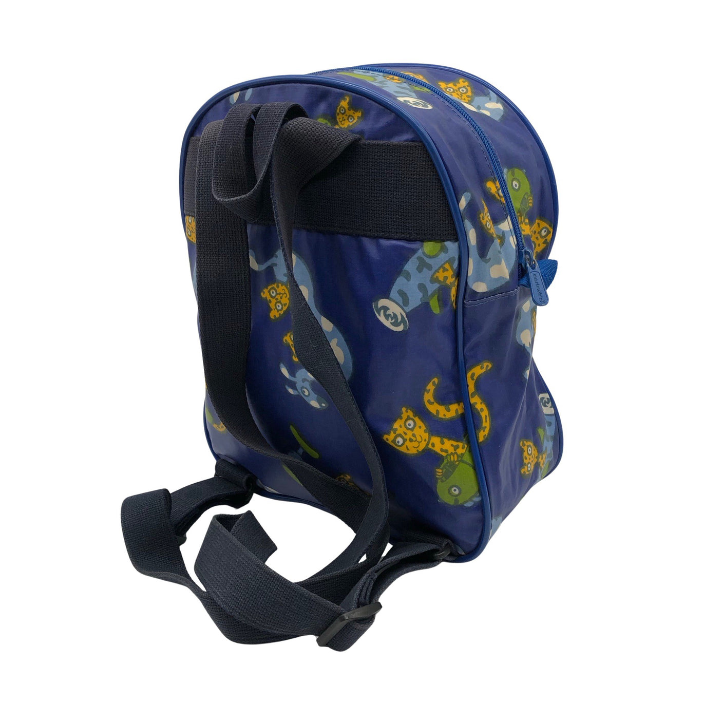 Unisex Marimekko - Reppu, koko Mini - Sininen (2)