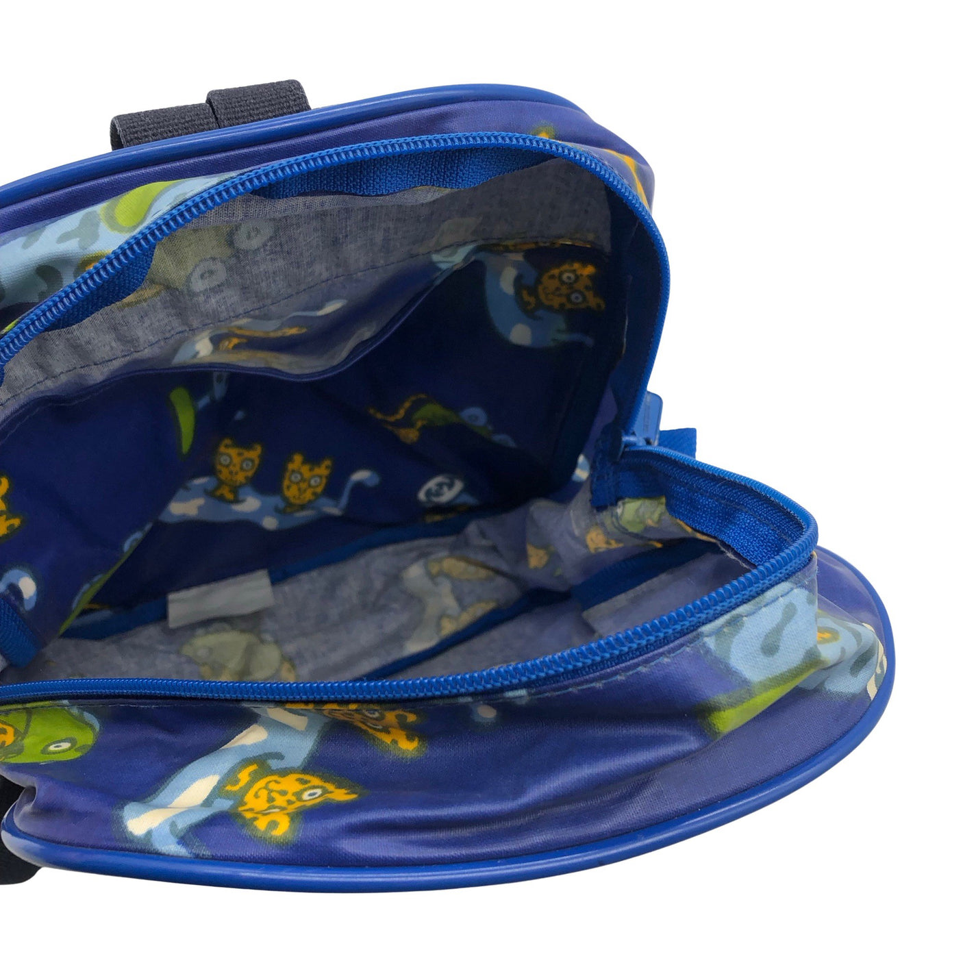 Unisex Marimekko - Reppu, koko Mini - Sininen (3)