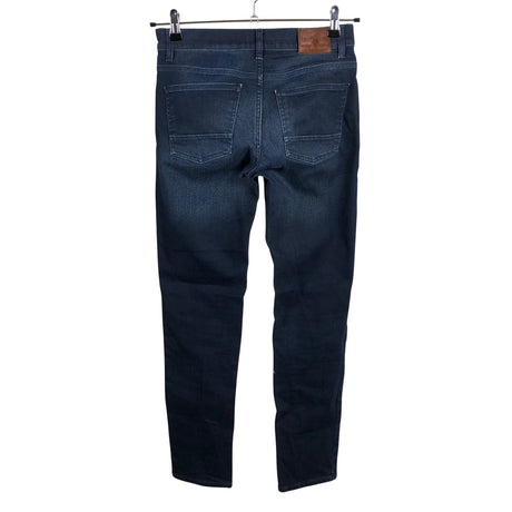 Miesten U.S. Polo Assn. - Farkut, koko W28 - Sininen (2)