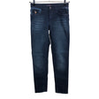 Miesten U.S. Polo Assn. - Farkut, koko W28 - Sininen ()