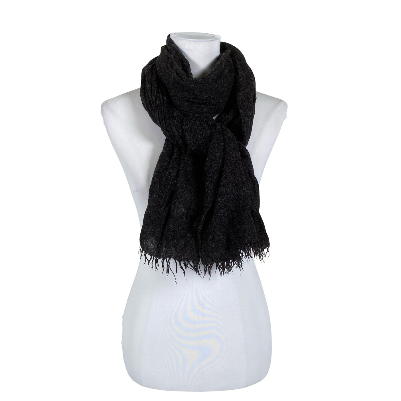 Unisex Mavi - Huivi, koko Maxi - Harmaa (1)
