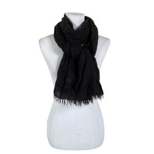 Unisex Mavi - Huivi, koko Maxi - Harmaa (1)
