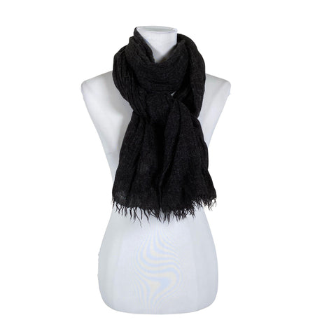 Unisex Mavi - Huivi, koko Maxi - Harmaa ()