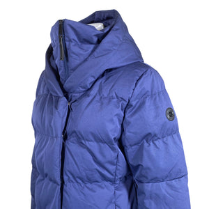 Naisten Ragwear - Toppatakki, koko 36 - Sininen (2)