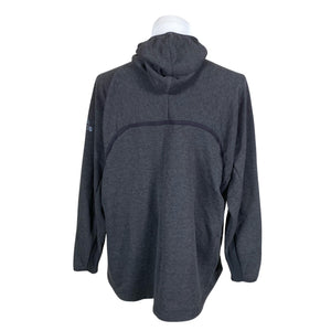 Miesten Adidas - Huppari, koko XXL - Harmaa (2)
