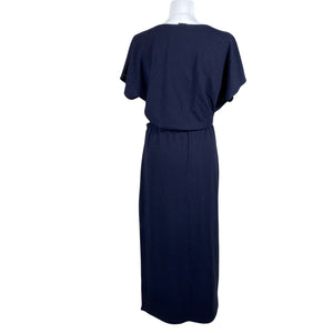 Naisten Luhta - Collegemekko, koko 38 - Sininen (2)