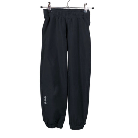 Unisex Reima - Softshell-housut, koko 116 - 122 - Musta ()