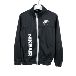Unisex Nike - Verryttelytakki, koko 110 - 116 - Musta (1)