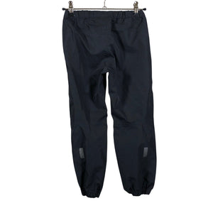 Unisex Reima - Välikausihousut, koko 110 - 116 - Musta (2)