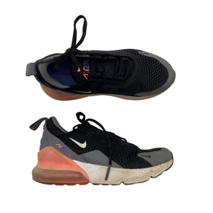 Unisex Nike - Lenkkarit, koko 30 - Musta (1)