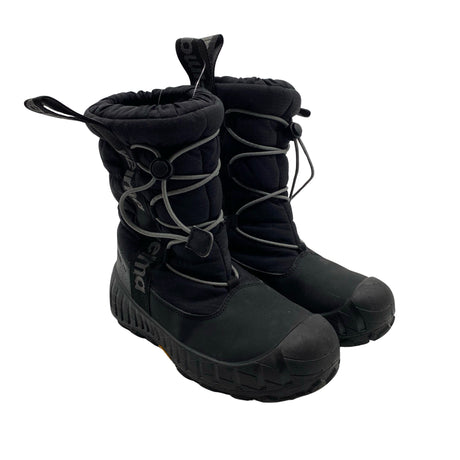 Unisex Reima - Talvikengät, koko 30 - Musta (2)
