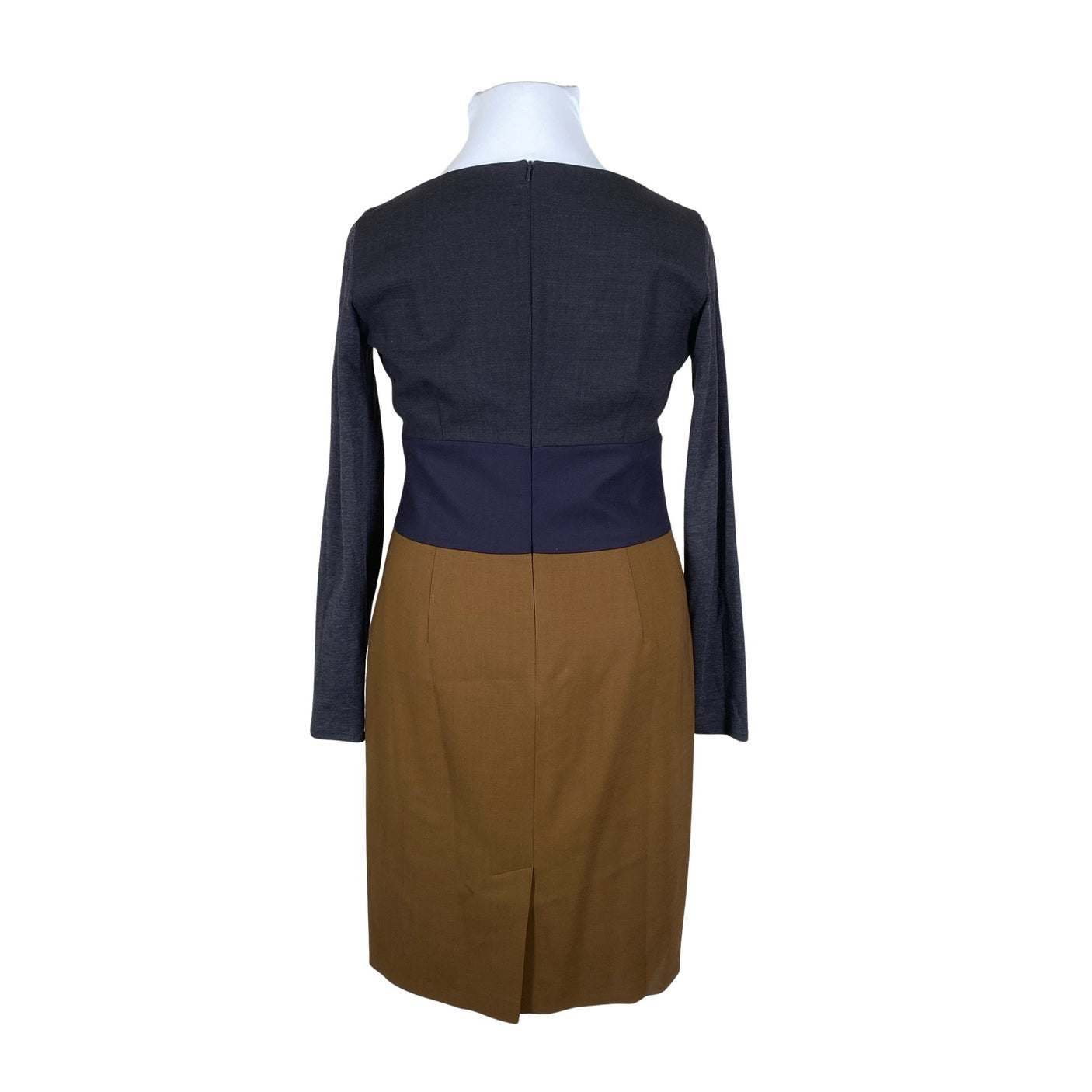 Naisten MaxMara - Kangasmekko, koko 42 - Harmaa (2)
