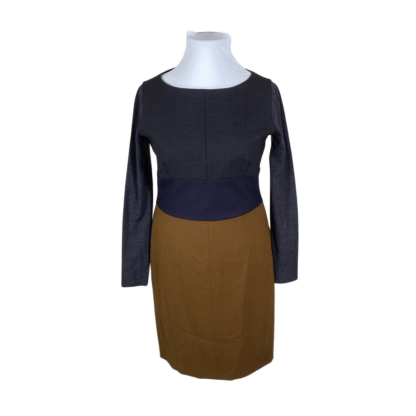 Naisten MaxMara - Kangasmekko, koko 42 - Harmaa (1)