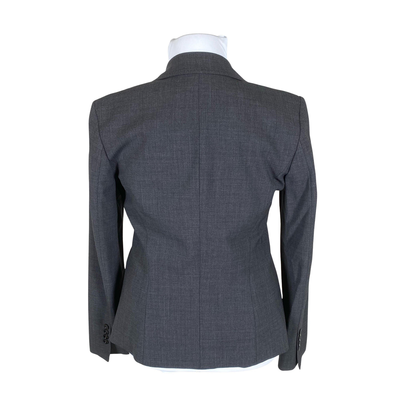 Naisten Andiata - Jakku, koko 42 - Harmaa (2)