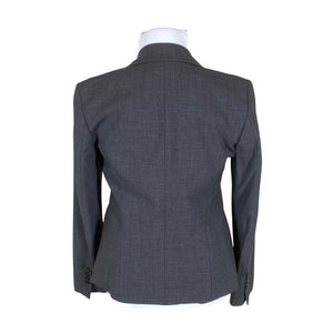 Naisten Andiata - Jakku, koko 42 - Harmaa (2)