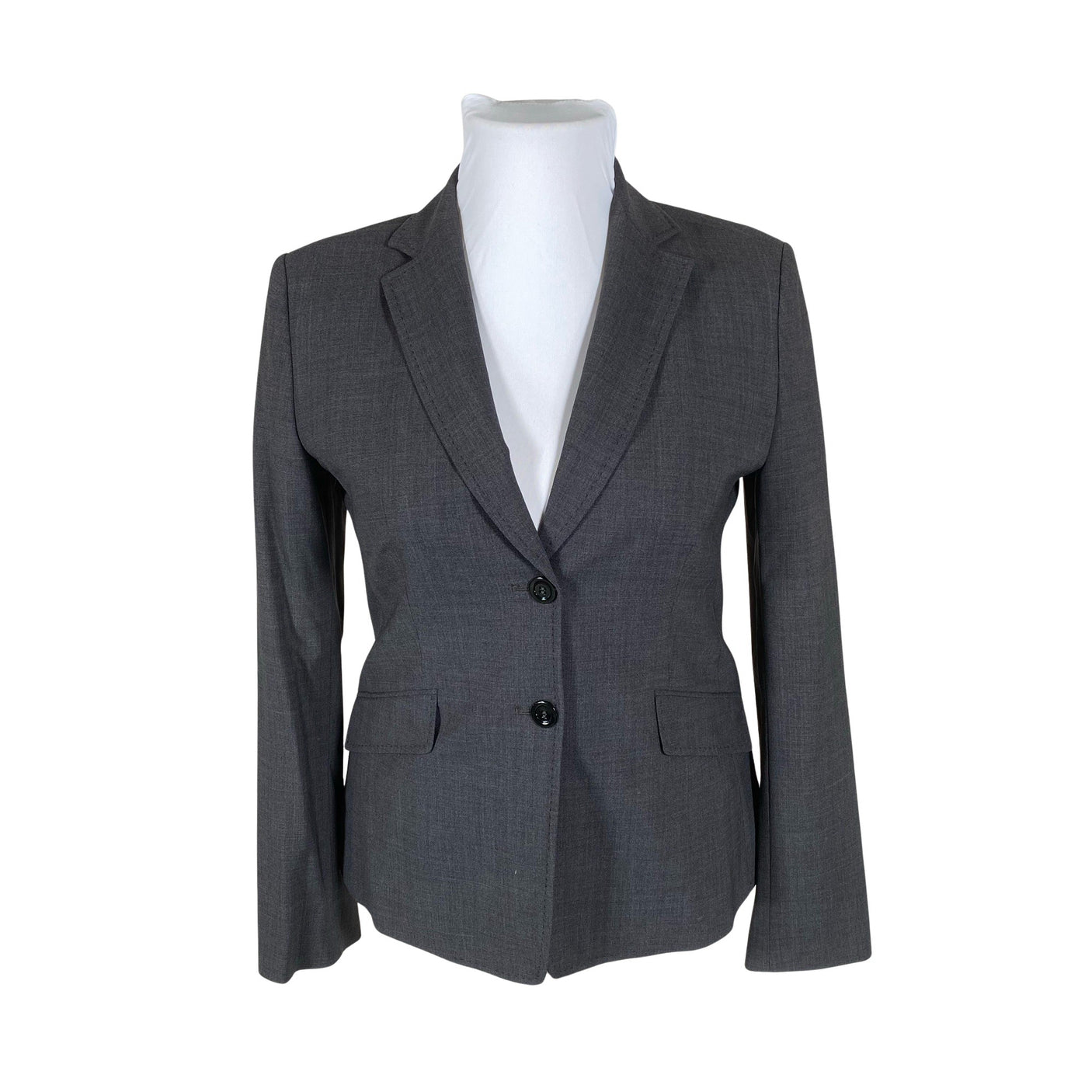 Naisten Andiata - Jakku, koko 42 - Harmaa (1)