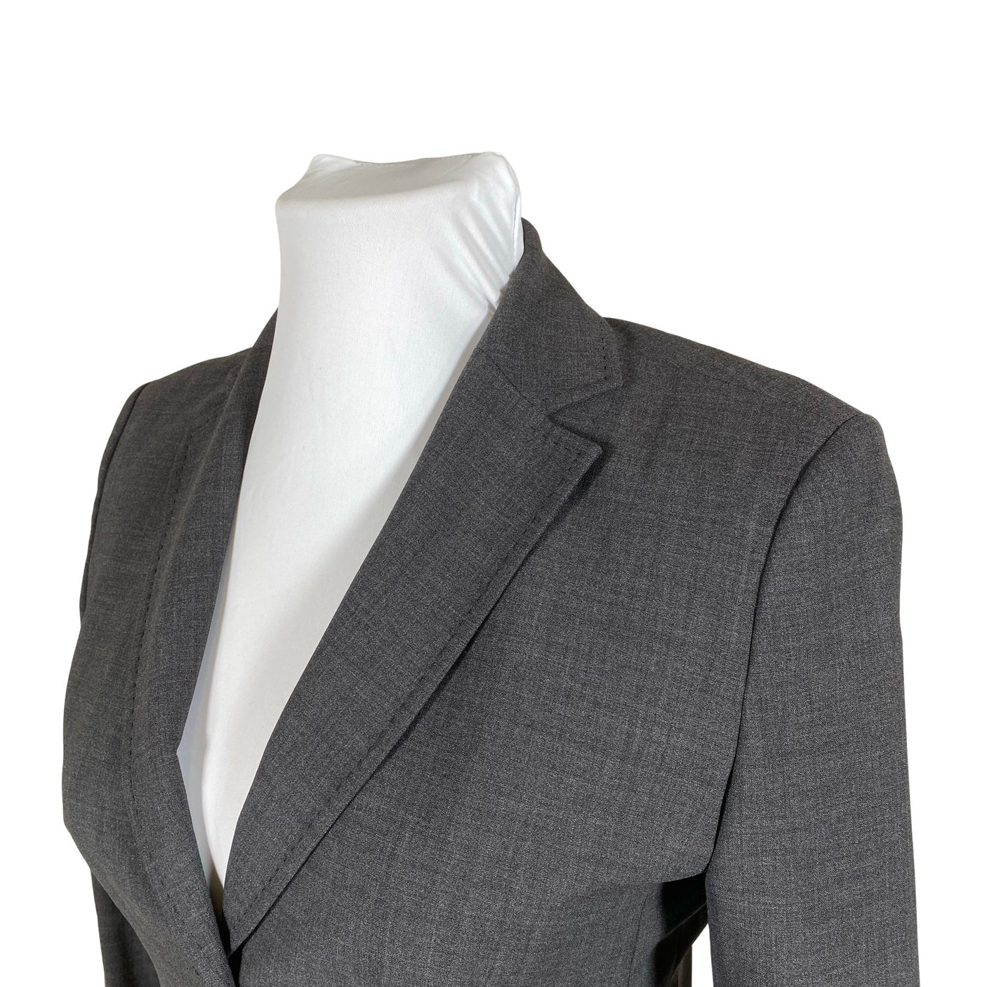 Naisten Andiata - Jakku, koko 42 - Harmaa (3)