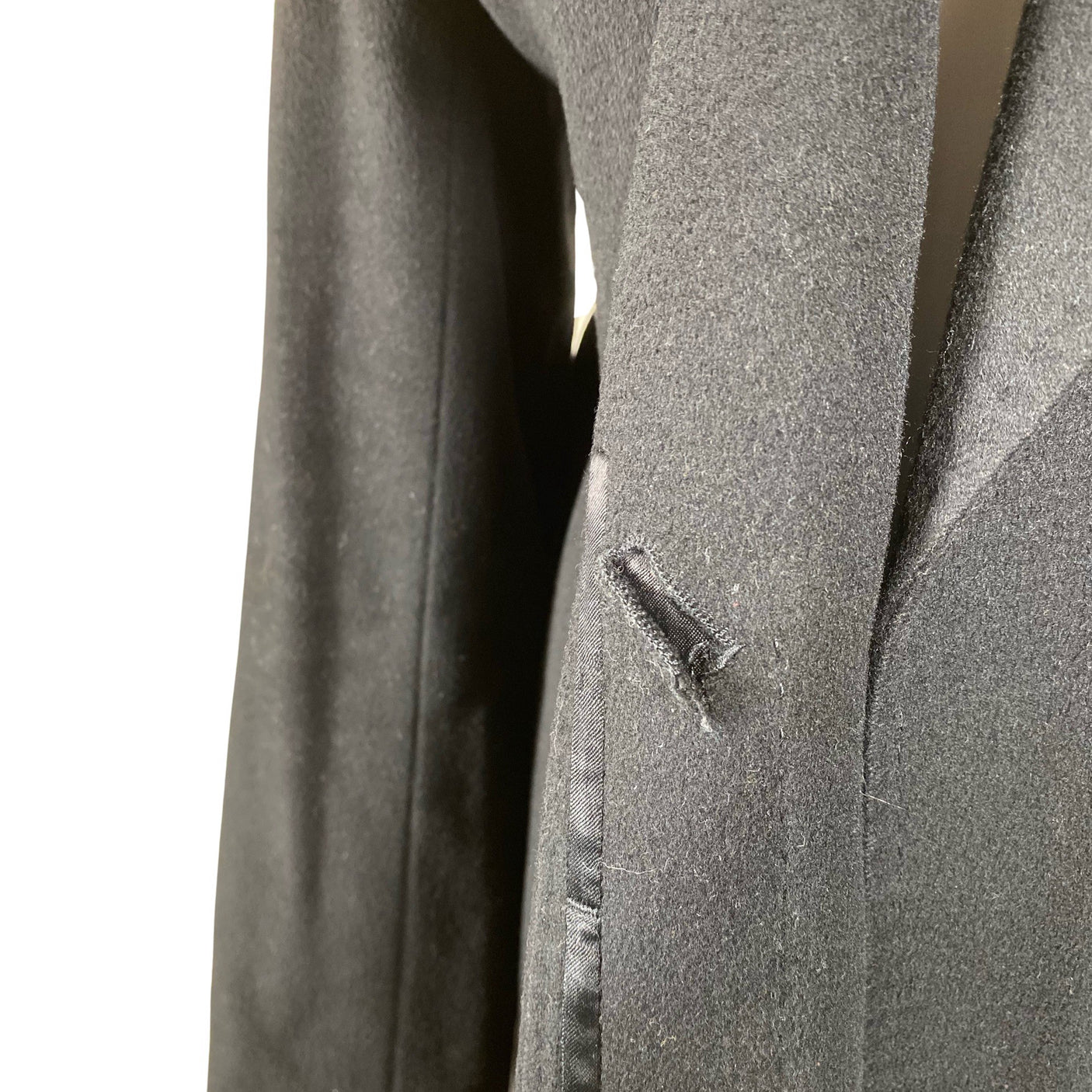 Villakangastakki, koko 44