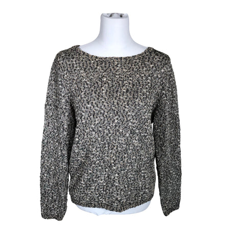 Naisten Ril's - Neulepaita, koko 40 - Harmaa ()