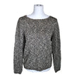 Naisten Ril's - Neulepaita, koko 40 - Harmaa ()