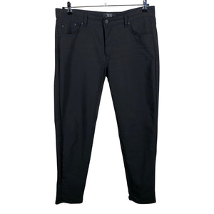 Naisten By Bessie - Farkut, koko W34 - Musta (1)