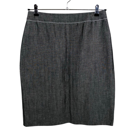Naisten Ril's - Kangashame, koko 42 - Harmaa ()