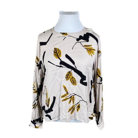 Naisten Nanso - Pusero, koko 42 - Vaaleanpunainen ()