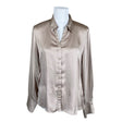 Naisten Gerry Weber - Pusero, koko 40 - Harmaa ()