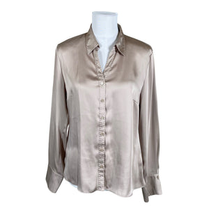Naisten Gerry Weber - Pusero, koko 40 - Harmaa (1)