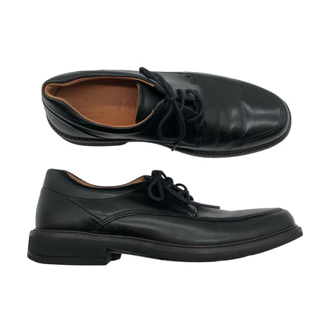 Miesten Ecco - Kävelykengät, koko 41 - Musta ()