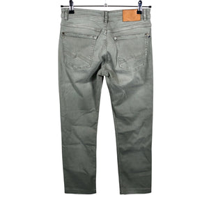 Miesten Bonobo Jeans - Farkut, koko S - Vihreä (2)