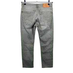 Miesten Bonobo Jeans - Farkut, koko S - Vihreä (2)