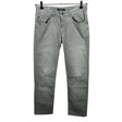 Miesten Bonobo Jeans - Farkut, koko S - Vihreä ()