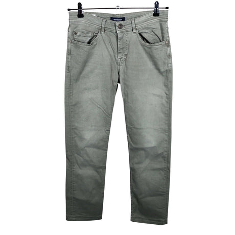 Miesten Bonobo Jeans - Farkut, koko S - Vihreä ()