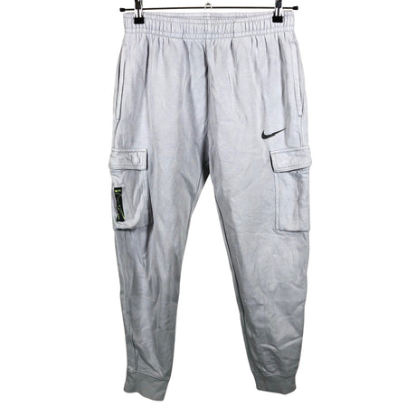 Naisten Nike - Collegehousut, koko 38 - Harmaa ()