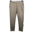 Miesten Berwich - Chinot, koko S - Beige ()