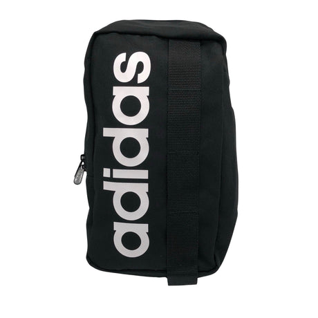 Unisex Adidas - Olkalaukku, koko Mini - Musta ()