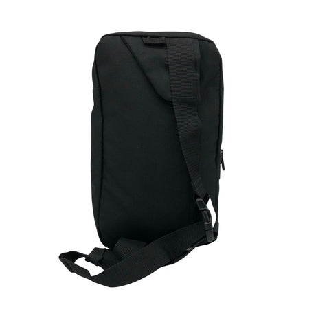 Unisex Adidas - Olkalaukku, koko Mini - Musta (2)