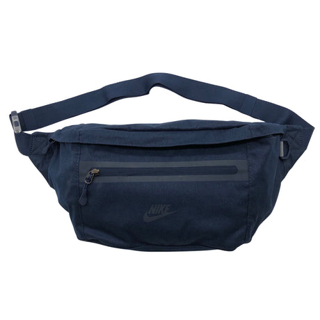 Unisex Nike - Olkalaukku, koko Mini - Sininen ()