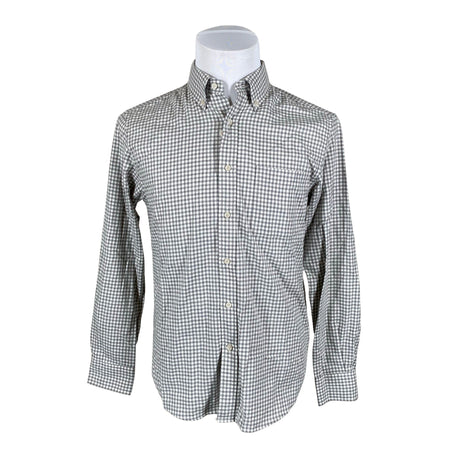 Miesten Uniqlo - Kauluspaita, koko S - Harmaa ()