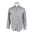 Miesten Uniqlo - Kauluspaita, koko S - Harmaa ()