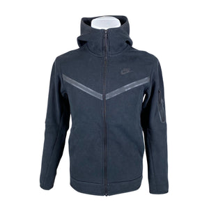 Miesten Nike - Huppari, koko S - Musta (1)