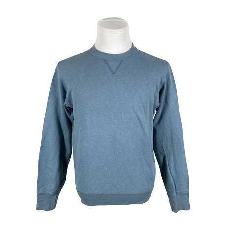 Miesten Uniqlo - Collegepaita, koko S - Sininen ()