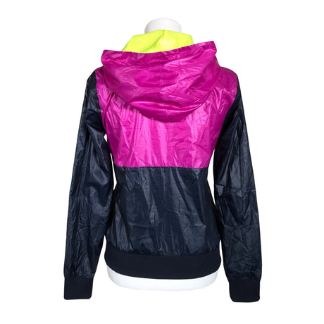 Naisten Adidas - Ulkoilutakki, koko 32 - Violetti (2)