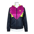 Naisten Adidas - Ulkoilutakki, koko 32 - Violetti ()